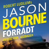 Jason Bourne - Forrådt