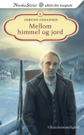 Olais hemmelighet av Jorunn Johansen (Ebok)