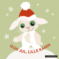God jul, lille kanin!