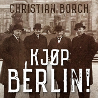 Kjøp Berlin!