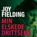 Min elskede drittsekk av Joy Fielding (Nedlastbar lydbok)