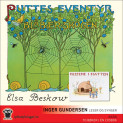 Puttes eventyr i blåbærskogen og Nissene i hatten av Elsa Beskow (Nedlastbar lydbok)