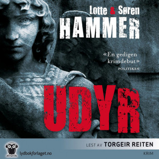 Udyr av Lotte Hammer og Søren Hammer (Nedlastbar lydbok)