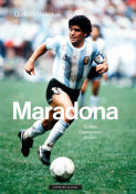 Maradona av Guillem Balagué (Innbundet)