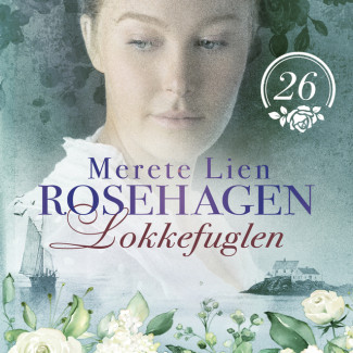 Lokkefuglen av Merete Lien (Nedlastbar lydbok)
