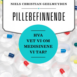 Pillebefinnende - Hva vet vi om medisinene vi tar? av Niels Christian Geelmuyden (Nedlastbar lydbok)
