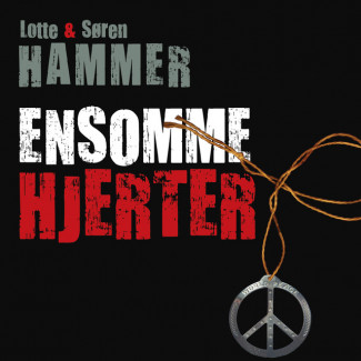 Ensomme hjerter av Lotte Hammer og Søren Hammer (Nedlastbar lydbok)