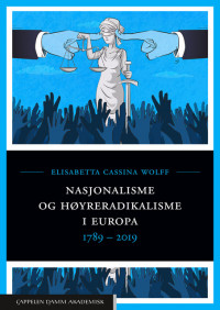Nasjonalisme og høyreradikalisme i Europa
