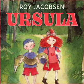 Ursula av Roy Jacobsen (Nedlastbar lydbok)
