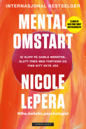Mental omstart av Nicole LePera (Innbundet)