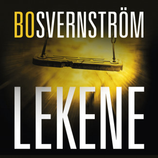 Lekene av Bo Svernström (Nedlastbar lydbok)