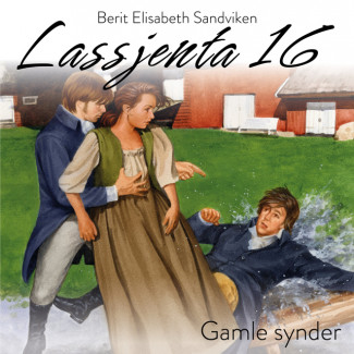 Gamle synder av Berit Elisabeth Sandviken (Nedlastbar lydbok)
