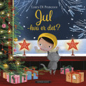 Jul, hva er det? av Laura Di Francesco (Innbundet)