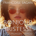 Bonjour tristesse av Françoise Sagan (Nedlastbar lydbok)