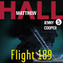 Flight 189 av Matthew Hall (Nedlastbar lydbok)