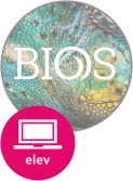 Bios Biologi 1 og 2 Elevnettsted privatist (LK20) av Ragnhild Eskeland, Marianne Sletbakk og Anne Spurkland (Nettsted)