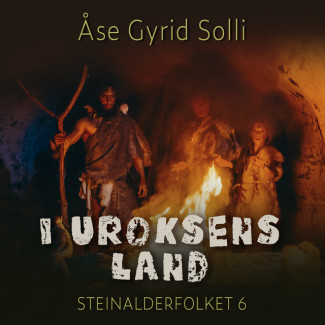 I uroksens land av Åse Gyrid Solli (Nedlastbar lydbok)