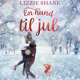 En hund til jul av Lizzie Shane (Nedlastbar lydbok)