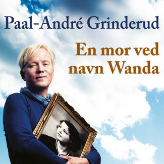 En mor ved navn Wanda av Paal-André Grinderud (Nedlastbar lydbok)