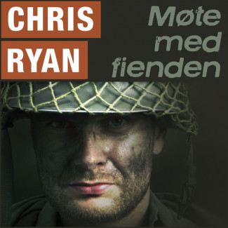 Møte med fienden av Chris Ryan (Nedlastbar lydbok)
