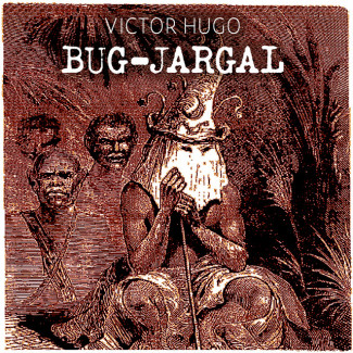 Bug-Jargal av Victor Hugo (Nedlastbar lydbok)