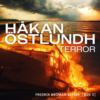 Terror av Håkan Östlundh (Nedlastbar lydbok)