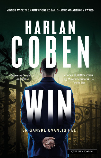 Win av Harlan Coben (Ebok)