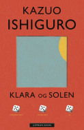 Klara og Solen av Kazuo Ishiguro (Heftet)