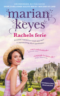 Rachels ferie av Marian Keyes (Heftet) Rachels ferie av Marian Keyes (Heftet)