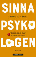 Sinnapsykologen av Synne Sun Løes (Heftet)