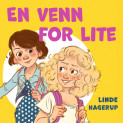En venn for lite av Linde Hagerup (Nedlastbar lydbok)