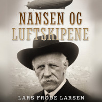 Nansen og luftskipene