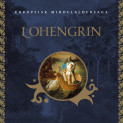 Lohengrin av Wolfram von Escenbach (Nedlastbar lydbok)