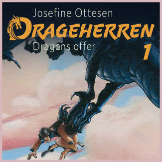 Dragens offer av Josefine Ottesen (Nedlastbar lydbok)