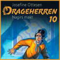 Nagirs makt av Josefine Ottesen (Nedlastbar lydbok)
