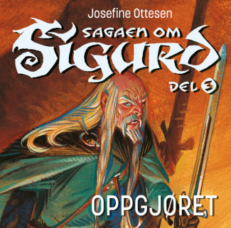 Oppgjøret av Josefine Ottesen (Nedlastbar lydbok)