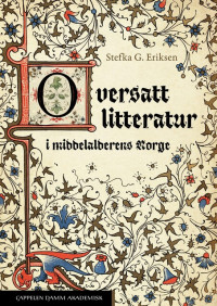 Litteratur og politikk i middelalderens Norge