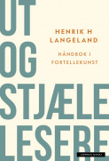 Ut og stjæle lesere av Henrik H. Langeland (Ebok)