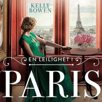 En leilighet i Paris av Kelly Bowen (Nedlastbar lydbok)
