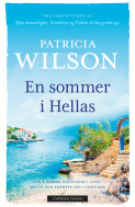 En sommer i Hellas av Patricia Wilson (Ebok)