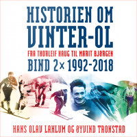 Historien om Vinter-OL - 1992-2018
