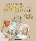 Gorm er en snill orm av Camilla Kuhn (Ebok)