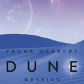 Dune Messias av Frank Herbert (Nedlastbar lydbok)