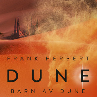 Barn av Dune av Frank Herbert (Nedlastbar lydbok)
