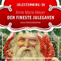 Den fineste julegaven av Anne Marie Meyer (Nedlastbar lydbok)