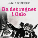 Da det regnet i Oslo av Harald Skjønsberg (Nedlastbar lydbok)