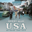 USA - En reise 1960-2010 av Geert Mak (Nedlastbar lydbok)