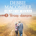 Texas-dansen av Debbie Macomber (Nedlastbar lydbok)