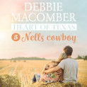 Nells cowboy av Debbie Macomber (Nedlastbar lydbok)