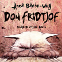 Don Fridtjof av Anna Bache-Wiig (Nedlastbar lydbok)